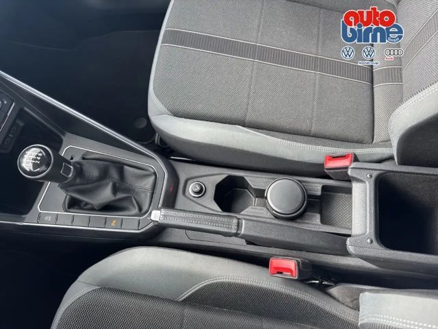 Volkswagen Polo 1.0 TSI Highline