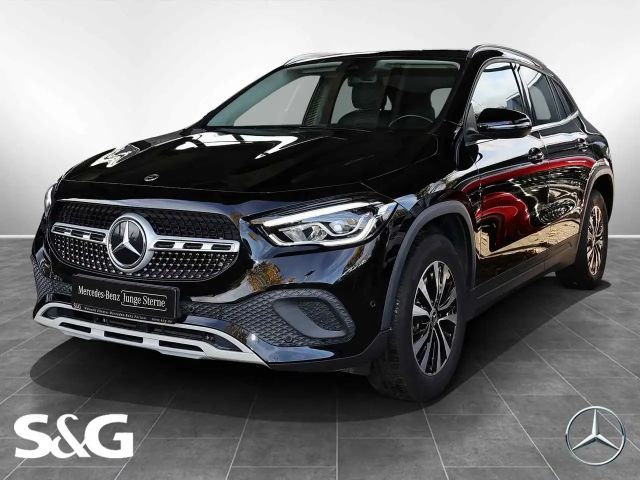 Mercedes-Benz GLA 250 GLA 250 e