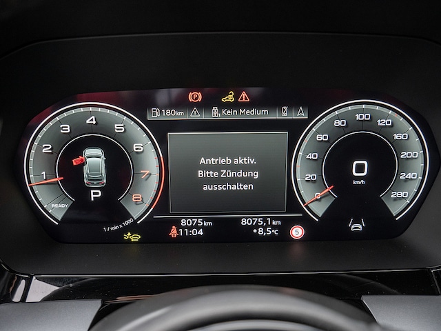 Audi A3 30 TFSI S-Tronic Sportback