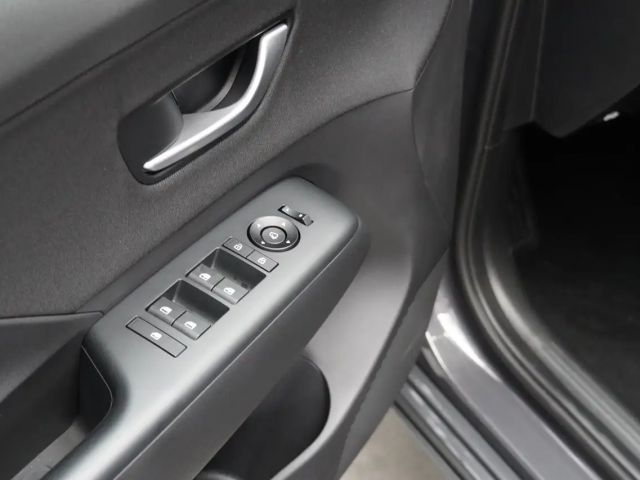 Hyundai Kona Electric Smart