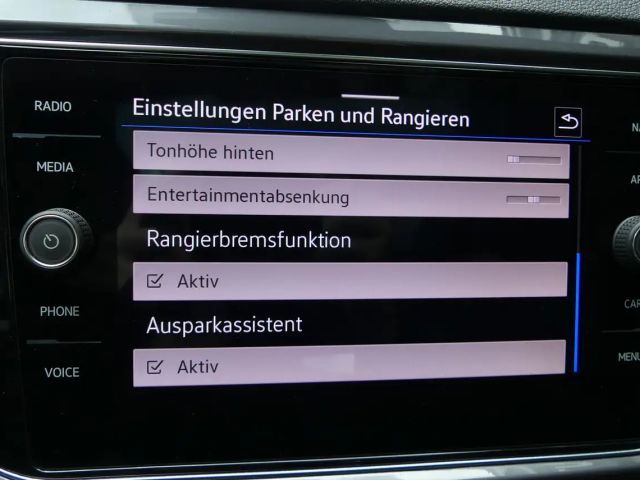 Volkswagen T-Roc 4Motion Sport