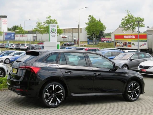 Skoda Scala 1.0 TSI Monte Carlo