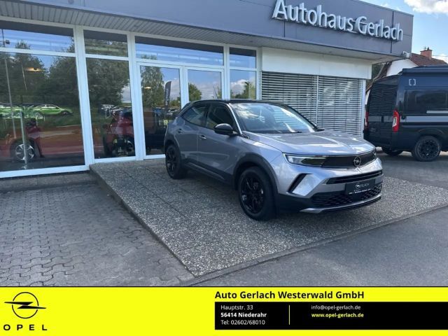 Opel Mokka 1.2 Turbo Edition Turbo