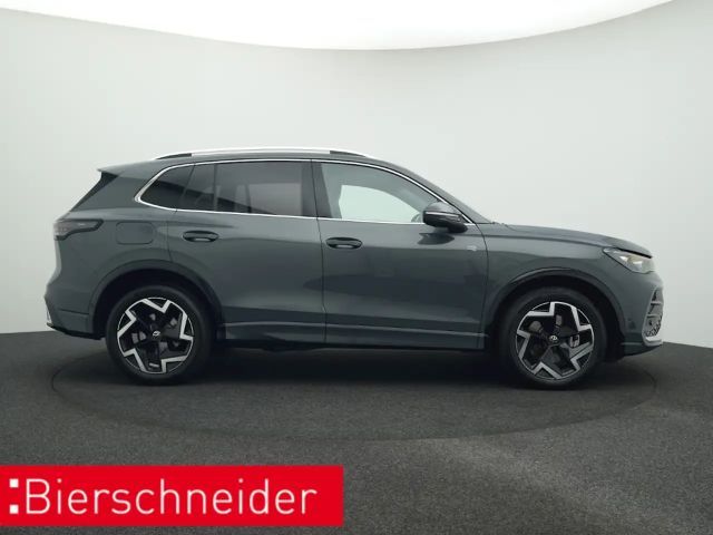 Volkswagen Tiguan 2.0 TDI DSG IQ.Drive R-Line