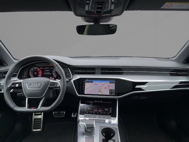 Audi S6 Avant Quattro