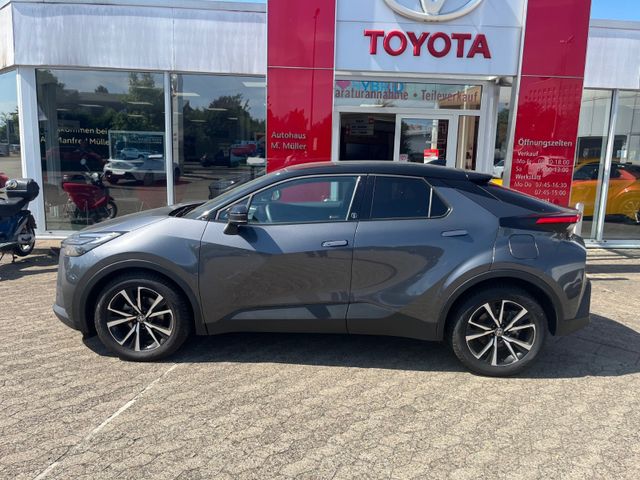 Toyota C-HR 5-deurs Team D Technik