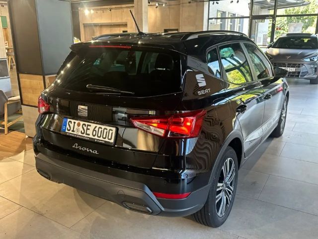 Seat Arona Style