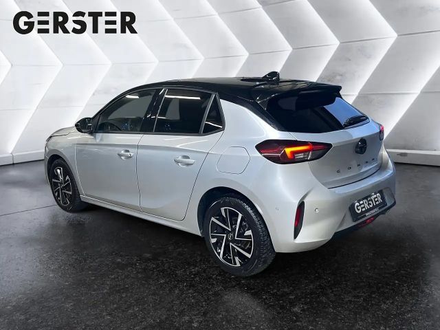 Opel Corsa GS-Line Grand Sport Turbo