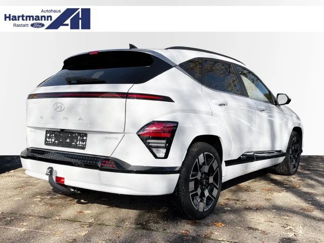 Hyundai Kona 2WD Electric Prime