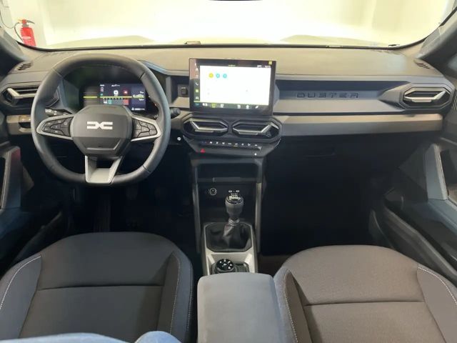 Dacia Duster 4WD TCe 130