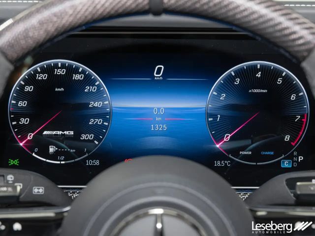 Mercedes-Benz G 63 AMG AMG Line