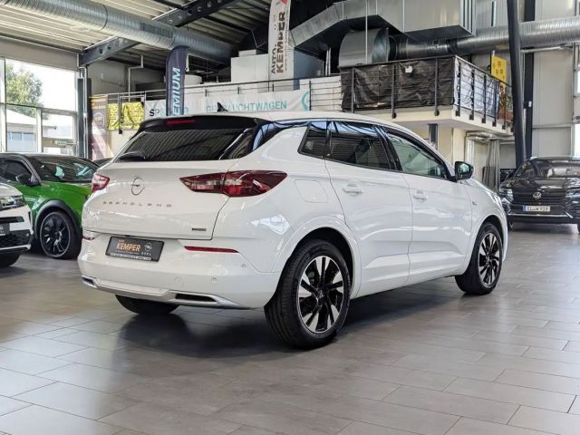 Opel Grandland X Elegance