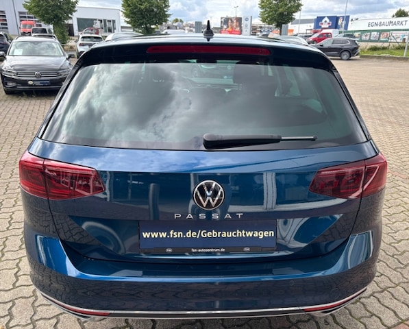 Volkswagen Passat 2.0 TDI IQ.Drive Variant