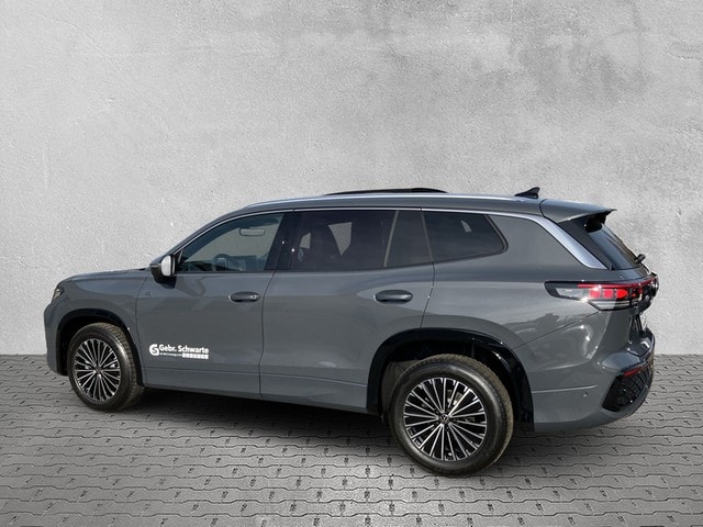 Volkswagen Tayron 2.0 TDI DSG R-Line