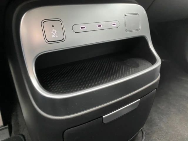 Hyundai IONIQ 9 4WD UNIQ