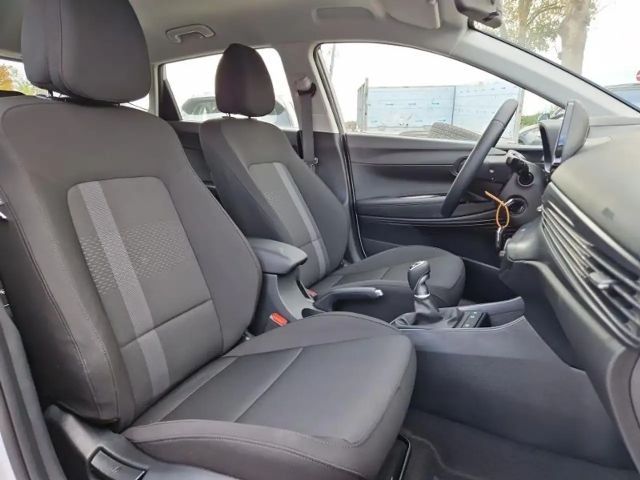 Hyundai i20 1.0 Trend