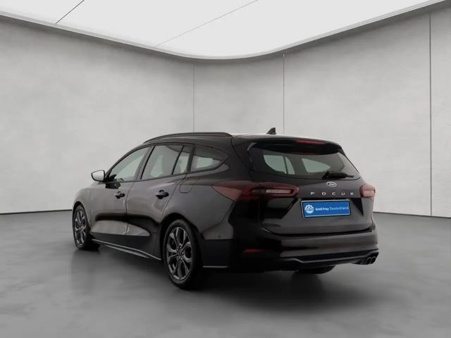 Ford Focus EcoBoost ST Line Wagon