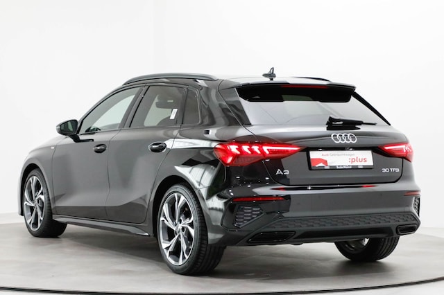 Audi A3 30 TFSI S-Tronic Sportback