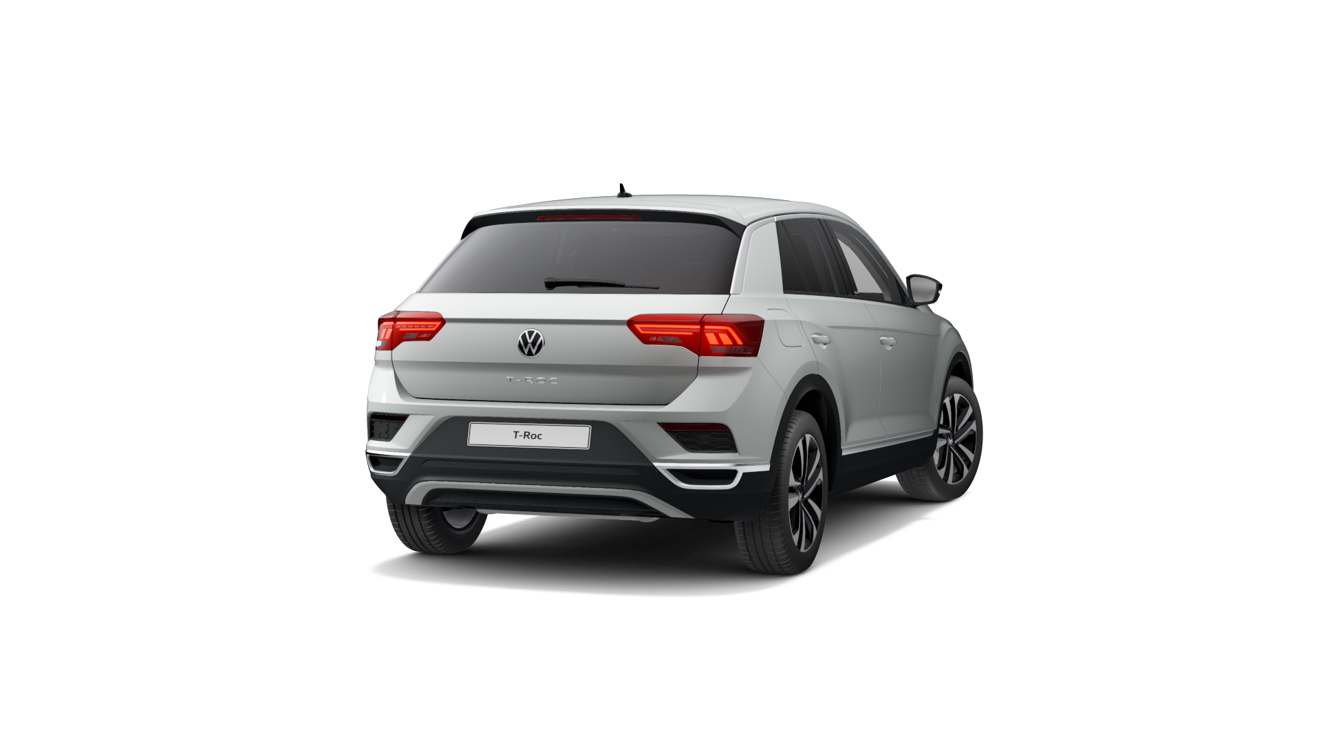 Volkswagen T-Roc 1.0 TSI TSi United