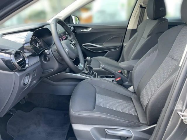 Skoda Fabia 1.0 TSI Style Style