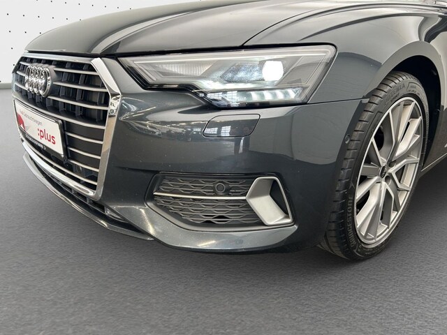 Audi A6 40 TDI Avant S-Tronic