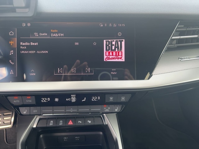 Audi A3 35 TFSI S-Tronic Sedan