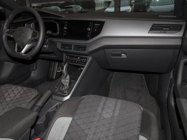 Volkswagen Taigo 1.0 TSI IQ.Drive R-Line