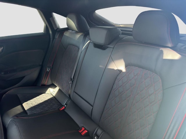 Audi A5 Quattro S-Tronic