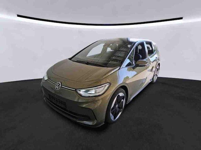 Volkswagen ID.3 Max Performance Pro