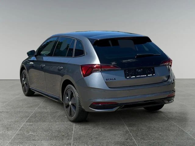 Skoda Scala 1.0 TSI Monte Carlo