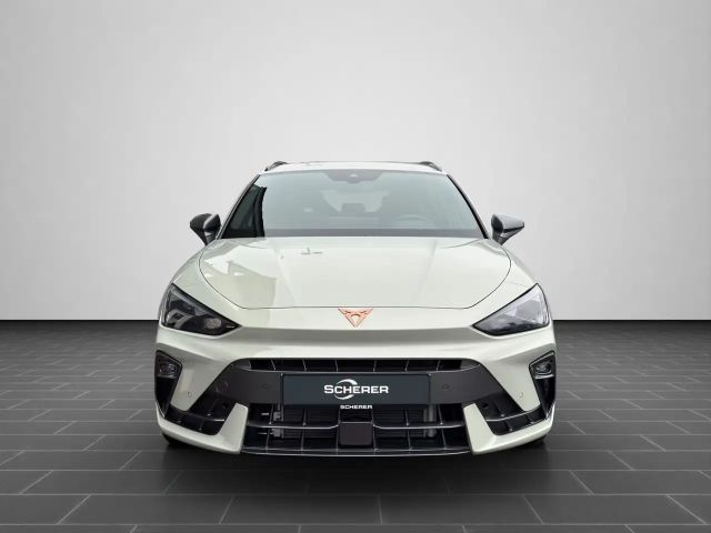 Cupra Leon 2.0 TSI Sportstourer