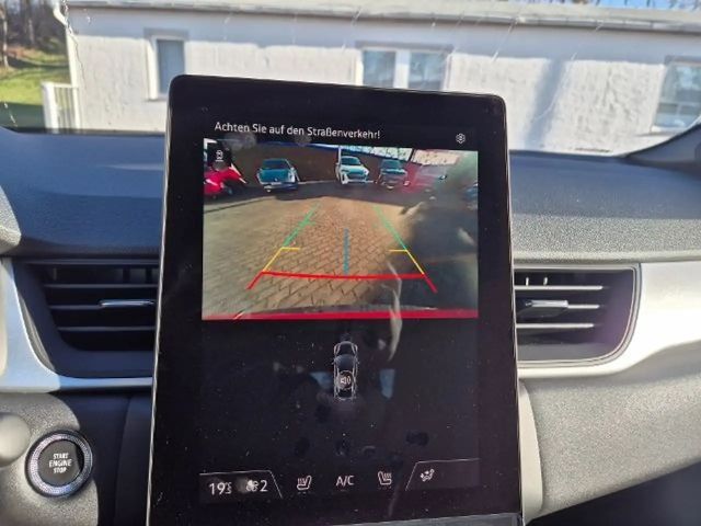 Mitsubishi ASX PLUS 1.3 T 6-Gang 5 Jahre Garantie incl WKPR