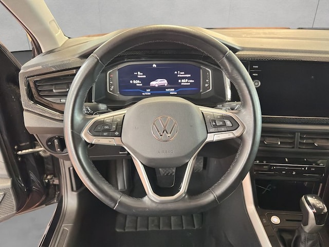 Volkswagen Polo 1.0 TSI DSG Life