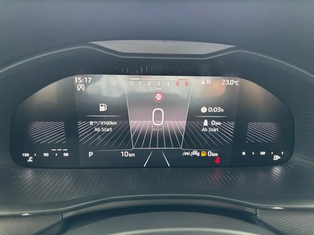 Skoda Kamiq Essence TSI DSG