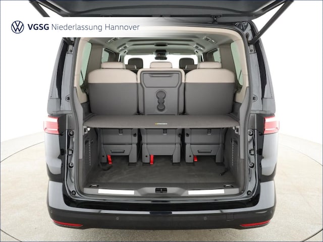 Volkswagen Multivan Style