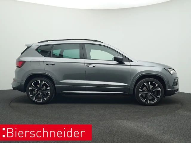 Cupra Ateca 2.0 TSI DSG VZ