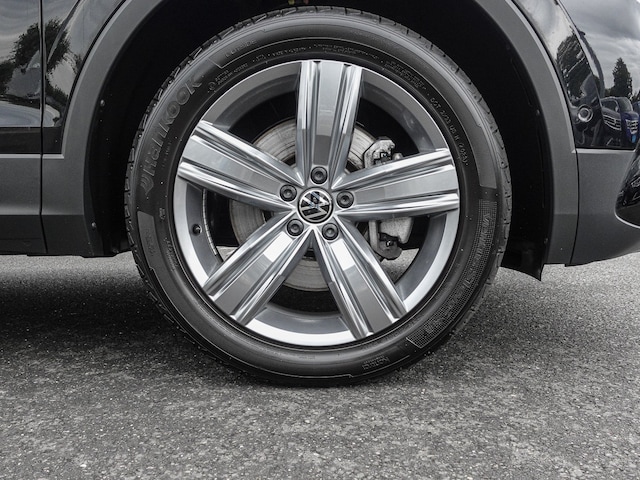 Volkswagen Tiguan 2.0 TDI Allspace DSG