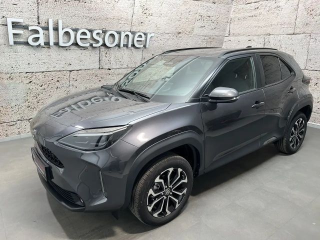 Toyota Yaris Cross Active Hybride
