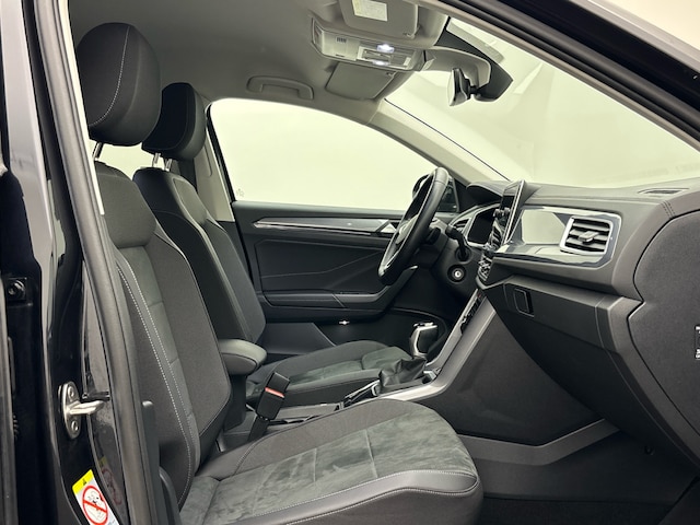 Volkswagen T-Roc 2.0 TDI DSG Style