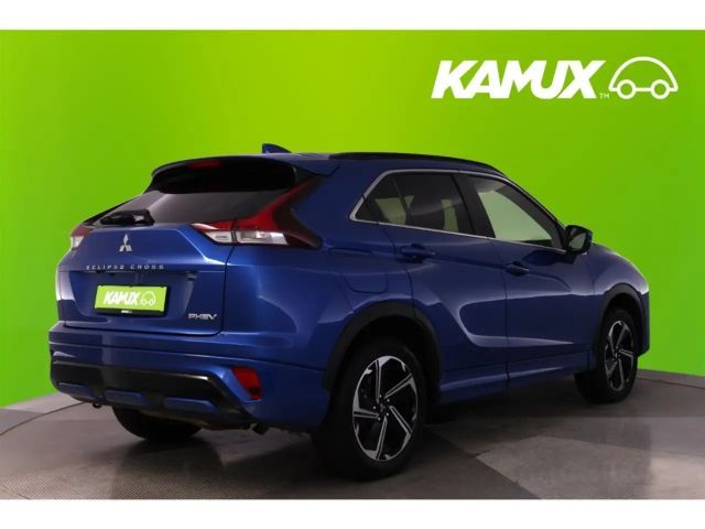 Mitsubishi Eclipse Cross 4WD