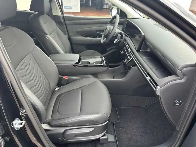 Hyundai Tucson 2WD Trend