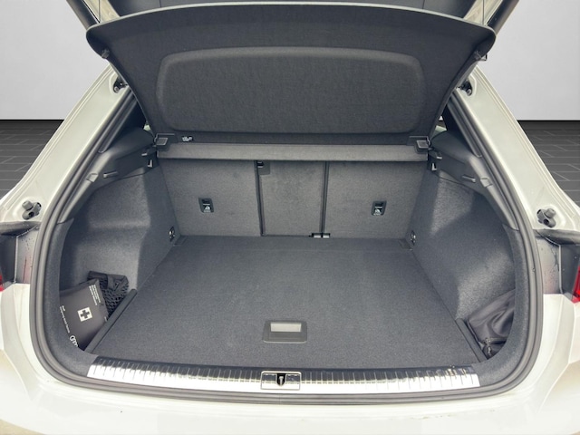 Audi Q3 Quattro S-Tronic