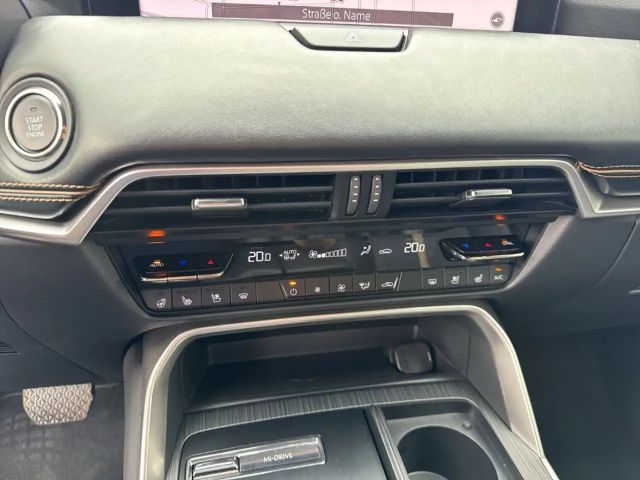 Mazda CX-60 4WD Homura e-Skyactiv