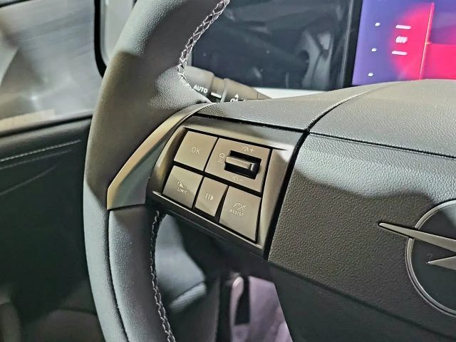 Opel Mokka GS-Line Grand Sport