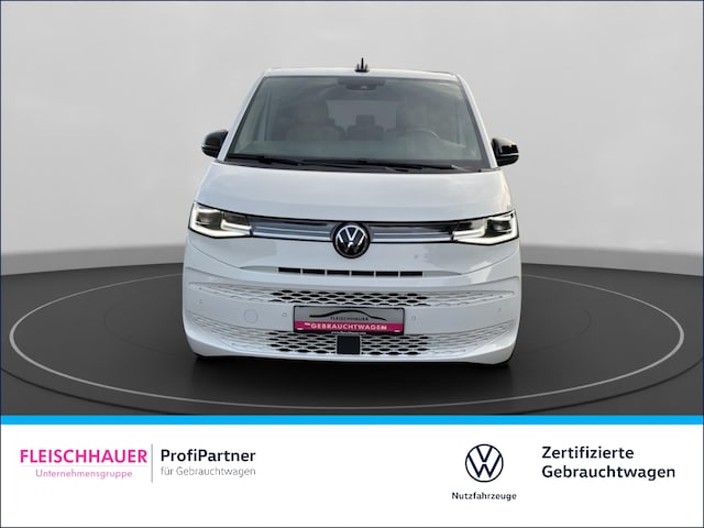Volkswagen Multivan 2.0 TDI Lang Style