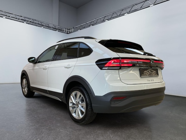 Volkswagen Taigo 1.0 TSI