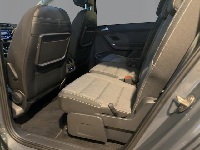 Volkswagen Touran 1.5 TSI DSG Move