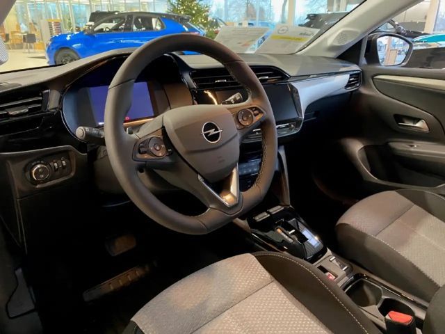 Opel Corsa Edition F Edition