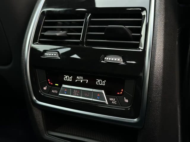 BMW X6 Competition Coupé