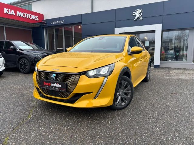 Peugeot 208 Allure Pack